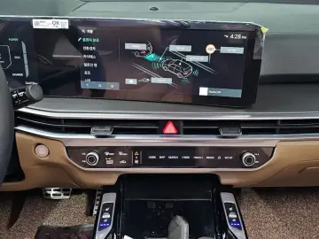 2024 Kia Sorento с пробегом 34 419 км
