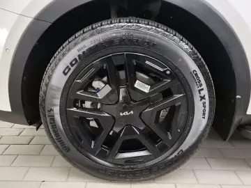 2024 Kia Sorento с пробегом 35 420 км