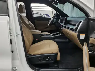 2024 Kia Sorento с пробегом 35 420 км