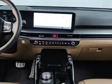2024 Kia Sorento с пробегом 35 420 км