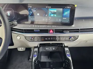 2024 Kia Sorento с пробегом 19 246 км