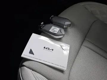 2024 Kia Sorento с пробегом 19 246 км