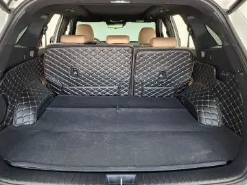 2024 Kia Sorento с пробегом 35 420 км