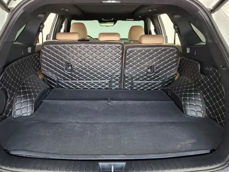 2024 Kia Sorento с пробегом 35 420 км