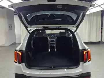 2024 Kia Sorento с пробегом 19 246 км