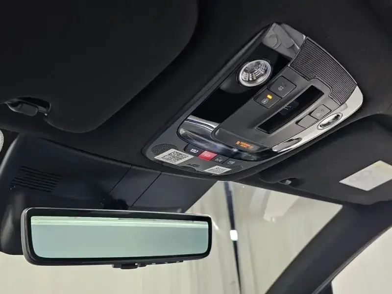 2024 Kia Sorento с пробегом 19 246 км