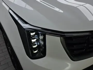 2024 Kia Sorento с пробегом 19 246 км