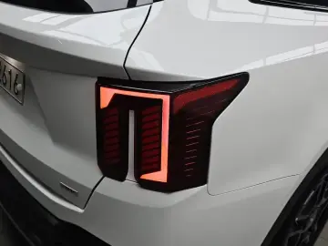 2024 Kia Sorento с пробегом 19 246 км