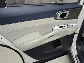 2024 Kia Sorento с пробегом 19 246 км