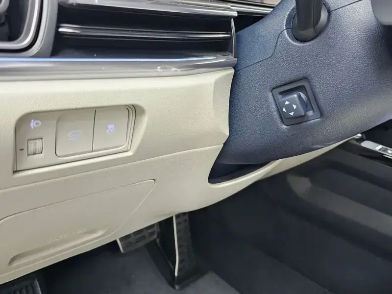 2024 Kia Sorento с пробегом 19 246 км