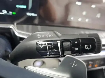 2024 Kia Sorento с пробегом 19 246 км