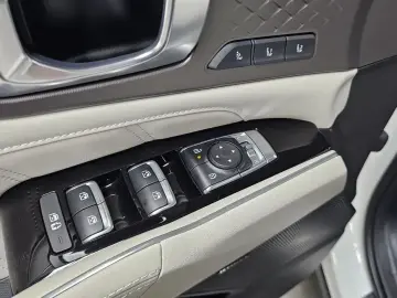 2024 Kia Sorento с пробегом 19 246 км