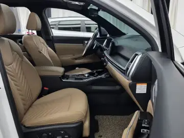 2025 Kia Sorento с пробегом 38 457 км