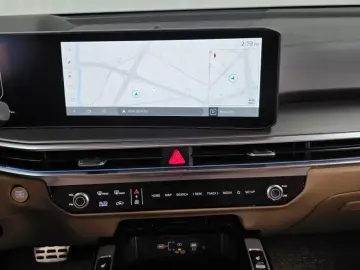 2025 Kia Sorento с пробегом 38 457 км