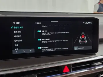 2025 Kia Sorento с пробегом 38 457 км