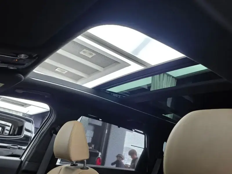 2025 Kia Sorento с пробегом 38 457 км