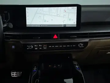 2023 Kia Sorento с пробегом 136 184 км