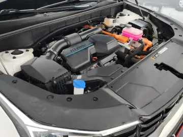 2023 Kia Sorento с пробегом 32 882 км
