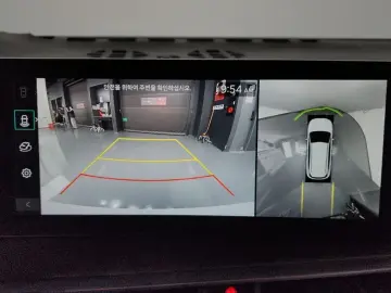 2023 Kia Sorento с пробегом 32 882 км