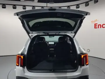 2023 Kia Sorento с пробегом 32 882 км