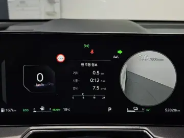 2023 Kia Sorento с пробегом 52 828 км