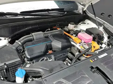 2023 Kia Sorento с пробегом 62 236 км