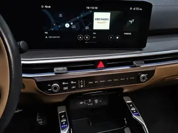 2023 Kia Sorento с пробегом 62 236 км