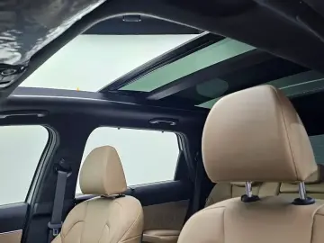 2023 Kia Sorento с пробегом 52 828 км