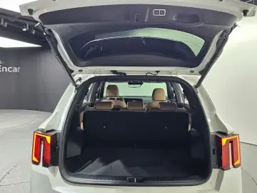 2023 Kia Sorento с пробегом 52 828 км