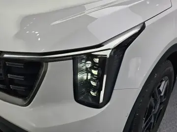 2023 Kia Sorento с пробегом 52 828 км