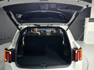 2023 Kia Sorento с пробегом 62 236 км