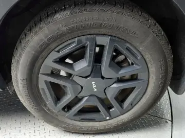 2023 Kia Sorento с пробегом 52 119 км