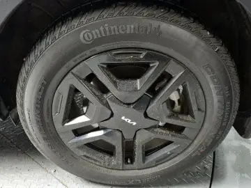 2023 Kia Sorento с пробегом 62 236 км