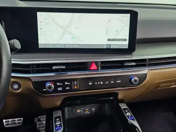 2023 Kia Sorento с пробегом 52 828 км