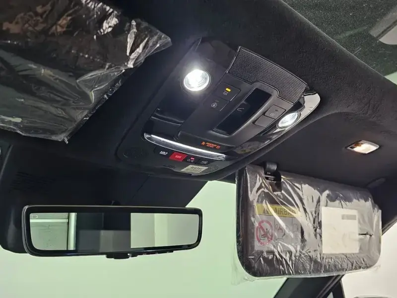 2023 Kia Sorento с пробегом 52 828 км