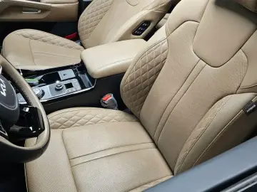 2023 Kia Sorento с пробегом 62 236 км