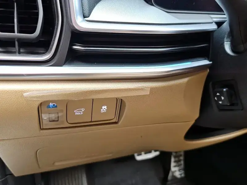 2023 Kia Sorento с пробегом 62 236 км