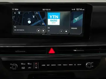 2024 Kia Sorento с пробегом 32 904 км