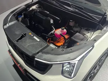 2024 Kia Sorento с пробегом 37 505 км