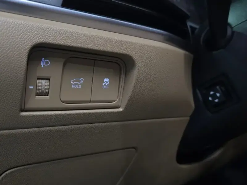 2024 Kia Sorento с пробегом 37 505 км