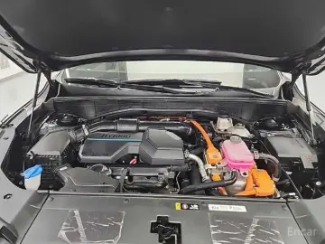 2024 Kia Sorento с пробегом 30 664 км