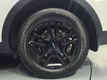 2024 Kia Sorento с пробегом 37 505 км