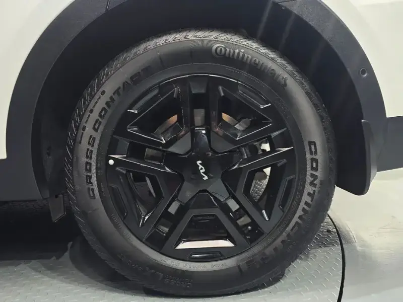 2024 Kia Sorento с пробегом 37 505 км