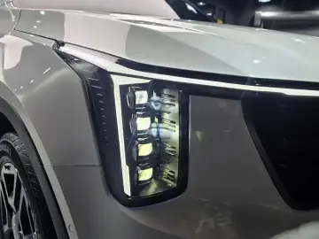 2024 Kia Sorento с пробегом 37 505 км