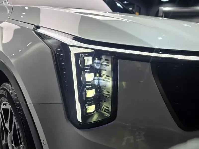 2024 Kia Sorento с пробегом 37 505 км