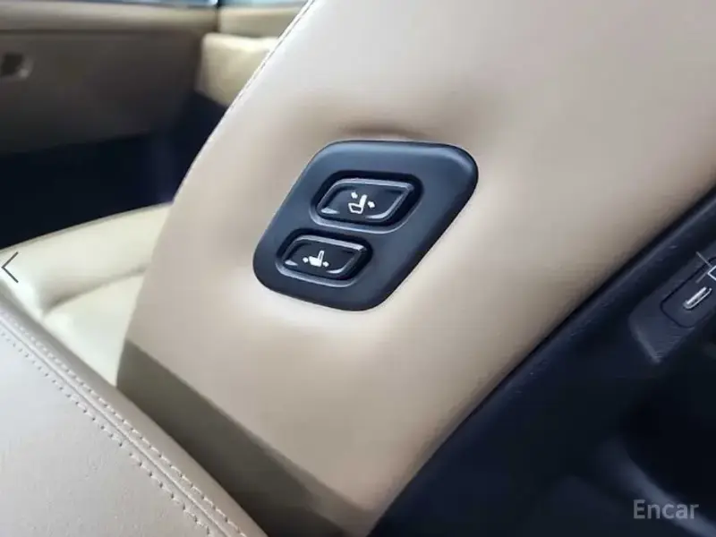 2024 Kia Sorento с пробегом 30 664 км