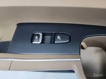 2024 Kia Sorento с пробегом 30 664 км
