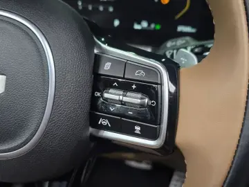 2024 Kia Sorento с пробегом 37 505 км