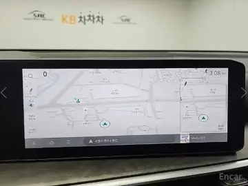 2024 Kia Sorento с пробегом 30 664 км