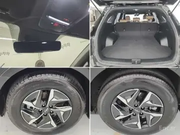 2024 Kia Sorento с пробегом 30 664 км